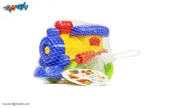 اسباب بازی تکتاز قطار توری تک توی