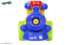 اسباب بازی تکتاز قطار توری تک توی