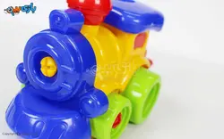 اسباب بازی تکتاز قطار توری تک توی