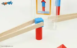 اسباب بازی انبر و بلوک ایپکا