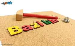 اسباب بازی میخ و چکش الفبای لاتین ایپکا