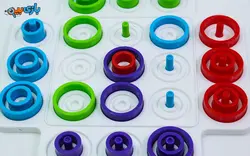 بازی رومیزی سوپر دوز زینگو