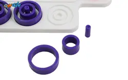 بازی رومیزی سوپر دوز زینگو