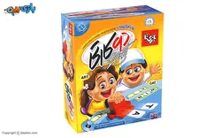 دو کارتی زبان انگلیسی بازی تا