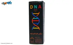 اسباب بازی دی ان ای بلوط