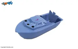 اسباب بازی قایق نفتی نوستالژیک یاسی