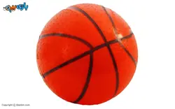 اسباب بازی ست بسکتبال دیواری سوپر با توپ طرح سونیک فکر بازینو