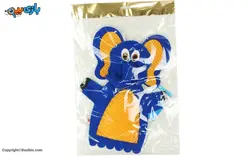 عروسک پاپت فيل مامان پری