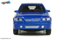 اسباب بازی سمند آبی براق طاها