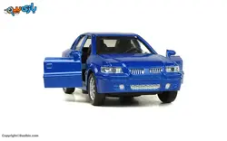 اسباب بازی سمند آبی براق طاها