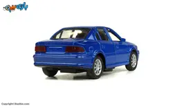 اسباب بازی سمند آبی براق طاها