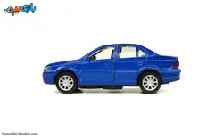 اسباب بازی سمند آبی براق طاها