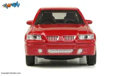 اسباب بازی سمند قرمز طاها