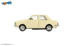 اسباب بازی پیکان کرم طاها