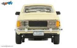 اسباب بازی پیکان کرم طاها