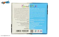 اسباب بازی دار ریسمان بافی ایپکا