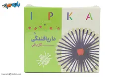 اسباب بازی دار گل بافی ایپکا