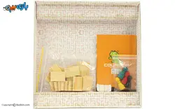 اسباب بازی کریدور بلوط