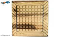 اسباب بازی کریدور بلوط