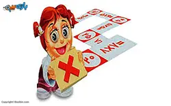 بازی رومیزی عدد چین ضرب و تقسیم بازیتا