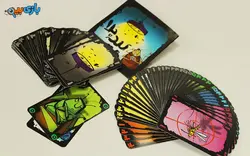 بازی رومیزی بید بلا نهالک