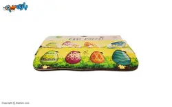 اسباب بازی پازل تخم مرغ ایده ناب