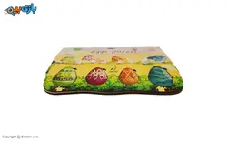 اسباب بازی پازل تخم مرغ ایده ناب