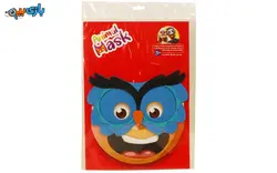 ماسک عروسکی حیوانات قندون