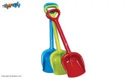 اسباب بازی بیل زرین تویز