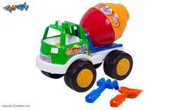 اسباب بازی میکسر زرین تویز