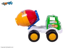 اسباب بازی میکسر زرین تویز