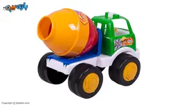 اسباب بازی میکسر زرین تویز