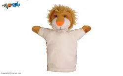 عروسک پاپت شیر شادی رویان