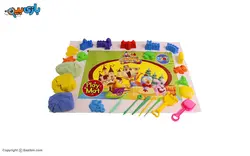 شن جادویی چمدانی ارژنگ