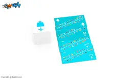 بازی رومیزی جک و جونور نهالک