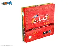 بازی رومیزی گبه بازی نهالک