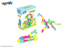 اسباب بازی چفت چین قلقلک