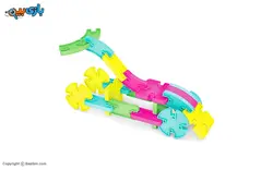 اسباب بازی چفت چین قلقلک