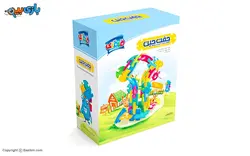 اسباب بازی چفت چین قلقلک