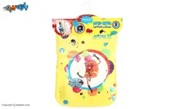 روپوش مهد کودک بزرگ آریا