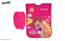 روپوش مهد کودک بزرگ آریا