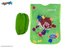 روپوش مهد کودک بزرگ آریا