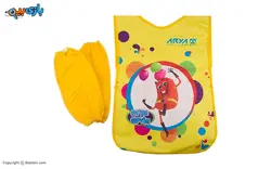 روپوش مهد کودک بزرگ آریا