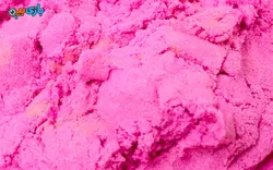 اسباب بازی شن 1/5 کیلوگرمی کوشا تویز