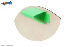 اسباب بازی بسکتبال NBA بازیجو