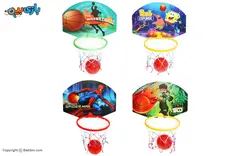 اسباب بازی بسکتبال NBA بازیجو