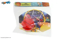 اسباب بازی بسکتبال NBA بازیجو