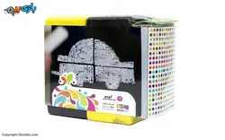 اسباب بازی گچ مچ بومزی