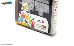 اسباب بازی گچ مچ بومزی