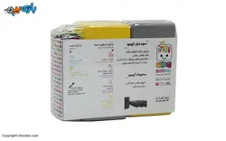 اسباب بازی گچ مچ بومزی